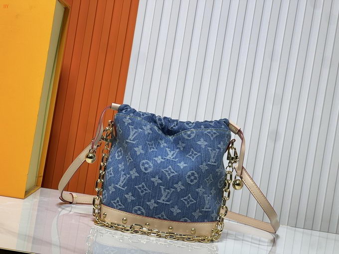 Louis Vuitton 2025 Bag ID:20251023-135